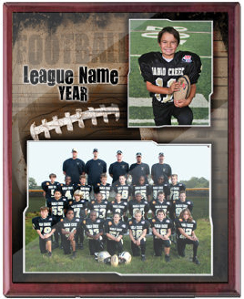 268px x 328px - Gumps Sports Photography :: Order Packages :: Package F - 9x12 Memory Mate  Plaque