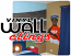 Package AA - 24" Wall Cling